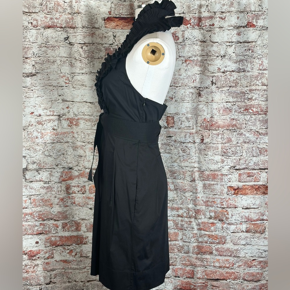 BCBGMaxAzaria Dress - Picture 6 of 11